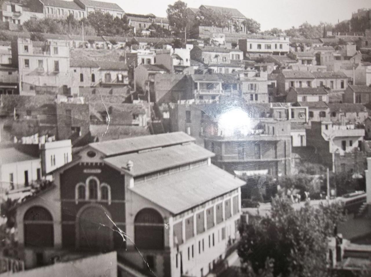 Béni-Saf la ville (1956)