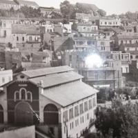 Béni-Saf la ville (1956)