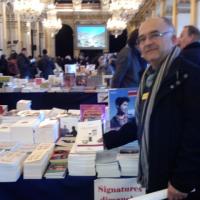 Maghreb des livres  PARIS 2012. Association 