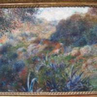 Pierre-Auguste Renoir: 