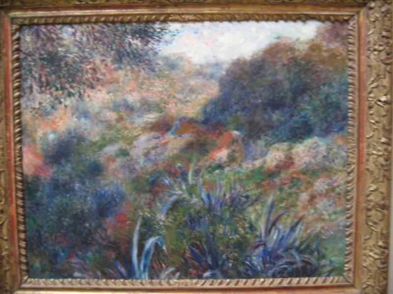 Pierre-Auguste Renoir: 